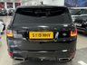 USED 2019 19 LAND ROVER RANGE ROVER SPORT 3.0 SD V6 HSE Dynamic SUV 5dr Diesel Auto 4WD Euro 6 (s/s) (306 ps) 