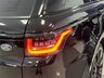 USED 2019 19 LAND ROVER RANGE ROVER SPORT 3.0 SD V6 HSE Dynamic SUV 5dr Diesel Auto 4WD Euro 6 (s/s) (306 ps) 