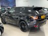 USED 2019 19 LAND ROVER RANGE ROVER SPORT 3.0 SD V6 HSE Dynamic SUV 5dr Diesel Auto 4WD Euro 6 (s/s) (306 ps) 