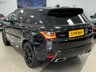 USED 2019 19 LAND ROVER RANGE ROVER SPORT 3.0 SD V6 HSE Dynamic SUV 5dr Diesel Auto 4WD Euro 6 (s/s) (306 ps) 