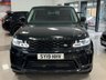 USED 2019 19 LAND ROVER RANGE ROVER SPORT 3.0 SD V6 HSE Dynamic SUV 5dr Diesel Auto 4WD Euro 6 (s/s) (306 ps) 