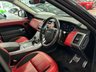 USED 2019 19 LAND ROVER RANGE ROVER SPORT 3.0 SD V6 HSE Dynamic SUV 5dr Diesel Auto 4WD Euro 6 (s/s) (306 ps) 