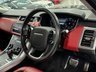 USED 2019 19 LAND ROVER RANGE ROVER SPORT 3.0 SD V6 HSE Dynamic SUV 5dr Diesel Auto 4WD Euro 6 (s/s) (306 ps) 