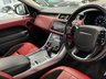 USED 2019 19 LAND ROVER RANGE ROVER SPORT 3.0 SD V6 HSE Dynamic SUV 5dr Diesel Auto 4WD Euro 6 (s/s) (306 ps) 