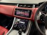 USED 2019 19 LAND ROVER RANGE ROVER SPORT 3.0 SD V6 HSE Dynamic SUV 5dr Diesel Auto 4WD Euro 6 (s/s) (306 ps) 