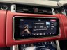 USED 2019 19 LAND ROVER RANGE ROVER SPORT 3.0 SD V6 HSE Dynamic SUV 5dr Diesel Auto 4WD Euro 6 (s/s) (306 ps) 