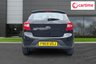 USED 2018 68 FORD KA+ 1.2 Ti-VCT Zetec Hatchback 5dr Petrol Manual Euro 6 (s/s) (70 ps) Low Miles/Full Service History, Cruise Control, Touchscreen, DAB - Digital Radio, Apple CarPlay / Android Auto Low Miles/Full Service History, Cruise Control, Touchscreen, DAB - Digital Radio, Apple CarPlay / Android Auto