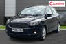 USED 2018 68 FORD KA+ 1.2 Ti-VCT Zetec Hatchback 5dr Petrol Manual Euro 6 (s/s) (70 ps) Low Miles/Full Service History, Cruise Control, Touchscreen, DAB - Digital Radio, Apple CarPlay / Android Auto Low Miles/Full Service History, Cruise Control, Touchscreen, DAB - Digital Radio, Apple CarPlay / Android Auto