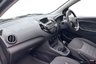 USED 2018 68 FORD KA+ 1.2 Ti-VCT Zetec Hatchback 5dr Petrol Manual Euro 6 (s/s) (70 ps) Low Miles/Full Service History, Cruise Control, Touchscreen, DAB - Digital Radio, Apple CarPlay / Android Auto Low Miles/Full Service History, Cruise Control, Touchscreen, DAB - Digital Radio, Apple CarPlay / Android Auto
