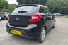 USED 2018 68 FORD KA+ 1.2 Ti-VCT Zetec Hatchback 5dr Petrol Manual Euro 6 (s/s) (70 ps) Low Miles/Full Service History, Cruise Control, Touchscreen, DAB - Digital Radio, Apple CarPlay / Android Auto Low Miles/Full Service History, Cruise Control, Touchscreen, DAB - Digital Radio, Apple CarPlay / Android Auto
