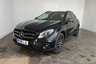 USED 2019 68 MERCEDES-BENZ GLA CLASS 1.6 GLA180 Urban Edition SUV 5dr Petrol Manual Euro 6 (s/s) (122 ps) Low Mileage, Reverse Camera, Apple CarPlay / Android Auto, Media Display, Cruise Control Low Mileage, Reverse Camera, Apple CarPlay / Android Auto, Media Display, Cruise Control