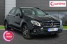 USED 2019 68 MERCEDES-BENZ GLA CLASS 1.6 GLA180 Urban Edition SUV 5dr Petrol Manual Euro 6 (s/s) (122 ps) Low Mileage, Reverse Camera, Apple CarPlay / Android Auto, Media Display, Cruise Control Low Mileage, Reverse Camera, Apple CarPlay / Android Auto, Media Display, Cruise Control