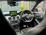 USED 2017 17 MERCEDES-BENZ CLA 2.1 CLA220d AMG Line Coupe 4dr Diesel 7G-DCT Euro 6 (s/s) (177 ps) STEALTHY+SATNAV+SENSORS+CRUISE