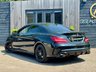 USED 2017 17 MERCEDES-BENZ CLA 2.1 CLA220d AMG Line Coupe 4dr Diesel 7G-DCT Euro 6 (s/s) (177 ps) STEALTHY+SATNAV+SENSORS+CRUISE