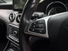 USED 2017 17 MERCEDES-BENZ CLA 2.1 CLA220d AMG Line Coupe 4dr Diesel 7G-DCT Euro 6 (s/s) (177 ps) STEALTHY+SATNAV+SENSORS+CRUISE