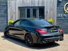 USED 2017 17 MERCEDES-BENZ CLA 2.1 CLA220d AMG Line Coupe 4dr Diesel 7G-DCT Euro 6 (s/s) (177 ps) STEALTHY+SATNAV+SENSORS+CRUISE
