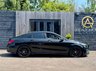 USED 2017 17 MERCEDES-BENZ CLA 2.1 CLA220d AMG Line Coupe 4dr Diesel 7G-DCT Euro 6 (s/s) (177 ps) STEALTHY+SATNAV+SENSORS+CRUISE