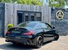 USED 2017 17 MERCEDES-BENZ CLA 2.1 CLA220d AMG Line Coupe 4dr Diesel 7G-DCT Euro 6 (s/s) (177 ps) STEALTHY+SATNAV+SENSORS+CRUISE