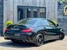 USED 2017 17 MERCEDES-BENZ CLA 2.1 CLA220d AMG Line Coupe 4dr Diesel 7G-DCT Euro 6 (s/s) (177 ps) STEALTHY+SATNAV+SENSORS+CRUISE
