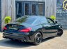 USED 2017 17 MERCEDES-BENZ CLA 2.1 CLA220d AMG Line Coupe 4dr Diesel 7G-DCT Euro 6 (s/s) (177 ps) STEALTHY+SATNAV+SENSORS+CRUISE