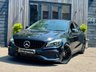 USED 2017 17 MERCEDES-BENZ CLA 2.1 CLA220d AMG Line Coupe 4dr Diesel 7G-DCT Euro 6 (s/s) (177 ps) STEALTHY+SATNAV+SENSORS+CRUISE