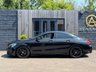USED 2017 17 MERCEDES-BENZ CLA 2.1 CLA220d AMG Line Coupe 4dr Diesel 7G-DCT Euro 6 (s/s) (177 ps) STEALTHY+SATNAV+SENSORS+CRUISE