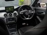 USED 2017 17 MERCEDES-BENZ CLA 2.1 CLA220d AMG Line Coupe 4dr Diesel 7G-DCT Euro 6 (s/s) (177 ps) STEALTHY+SATNAV+SENSORS+CRUISE