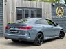 USED 2020 20 BMW 2 SERIES GRAN COUPE 1.5 218i M Sport Saloon 4dr Petrol DCT Euro 6 (s/s) (140 ps) STORM BAY+CAMERA+NAV+HTD SEATS+HK
