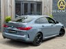 USED 2020 20 BMW 2 SERIES GRAN COUPE 1.5 218i M Sport Saloon 4dr Petrol DCT Euro 6 (s/s) (140 ps) STORM BAY+CAMERA+NAV+HTD SEATS+HK