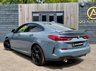 USED 2020 20 BMW 2 SERIES GRAN COUPE 1.5 218i M Sport Saloon 4dr Petrol DCT Euro 6 (s/s) (140 ps) STORM BAY+CAMERA+NAV+HTD SEATS+HK