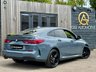USED 2020 20 BMW 2 SERIES GRAN COUPE 1.5 218i M Sport Saloon 4dr Petrol DCT Euro 6 (s/s) (140 ps) STORM BAY+CAMERA+NAV+HTD SEATS+HK