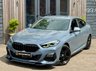 USED 2020 20 BMW 2 SERIES GRAN COUPE 1.5 218i M Sport Saloon 4dr Petrol DCT Euro 6 (s/s) (140 ps) STORM BAY+CAMERA+NAV+HTD SEATS+HK