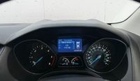 USED 2014 14 FORD FOCUS 1.6 TDCi Titanium Navigator Hatchback 5dr Diesel Manual Euro 5 (s/s) (115 ps) 