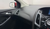 USED 2014 14 FORD FOCUS 1.6 TDCi Titanium Navigator Hatchback 5dr Diesel Manual Euro 5 (s/s) (115 ps) 