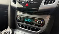 USED 2014 14 FORD FOCUS 1.6 TDCi Titanium Navigator Hatchback 5dr Diesel Manual Euro 5 (s/s) (115 ps) 