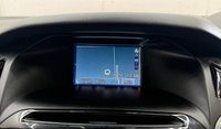 USED 2014 14 FORD FOCUS 1.6 TDCi Titanium Navigator Hatchback 5dr Diesel Manual Euro 5 (s/s) (115 ps) 