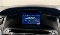 USED 2014 14 FORD FOCUS 1.6 TDCi Titanium Navigator Hatchback 5dr Diesel Manual Euro 5 (s/s) (115 ps) 
