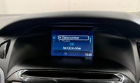 USED 2014 14 FORD FOCUS 1.6 TDCi Titanium Navigator Hatchback 5dr Diesel Manual Euro 5 (s/s) (115 ps) 