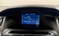USED 2014 14 FORD FOCUS 1.6 TDCi Titanium Navigator Hatchback 5dr Diesel Manual Euro 5 (s/s) (115 ps) 