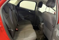 USED 2014 14 FORD FOCUS 1.6 TDCi Titanium Navigator Hatchback 5dr Diesel Manual Euro 5 (s/s) (115 ps) 