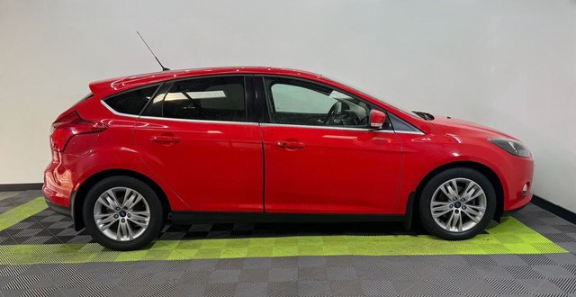 2014 FORD FOCUS - Photo 8