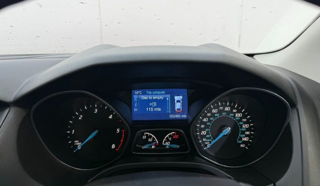 2014 FORD FOCUS - Photo 11