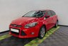 USED 2014 14 FORD FOCUS 1.6 TDCi Titanium Navigator Hatchback 5dr Diesel Manual Euro 5 (s/s) (115 ps) 