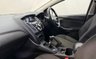 USED 2014 14 FORD FOCUS 1.6 TDCi Titanium Navigator Hatchback 5dr Diesel Manual Euro 5 (s/s) (115 ps) 