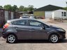 USED 2016 66 FORD FIESTA 1.25 Zetec Hatchback 5dr Petrol Manual Euro 6 (82 ps) SERVICED & MOT'D IN JUNE 2025!
