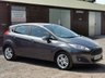 USED 2016 66 FORD FIESTA 1.25 Zetec Hatchback 5dr Petrol Manual Euro 6 (82 ps) SERVICED & MOT'D IN JUNE 2025!
