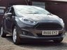 USED 2016 66 FORD FIESTA 1.25 Zetec Hatchback 5dr Petrol Manual Euro 6 (82 ps) SERVICED & MOT'D IN JUNE 2025!