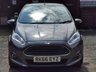 USED 2016 66 FORD FIESTA 1.25 Zetec Hatchback 5dr Petrol Manual Euro 6 (82 ps) SERVICED & MOT'D IN JUNE 2025!