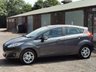 USED 2016 66 FORD FIESTA 1.25 Zetec Hatchback 5dr Petrol Manual Euro 6 (82 ps) SERVICED & MOT'D IN JUNE 2025!