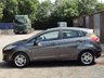 USED 2016 66 FORD FIESTA 1.25 Zetec Hatchback 5dr Petrol Manual Euro 6 (82 ps) SERVICED & MOT'D IN JUNE 2025!
